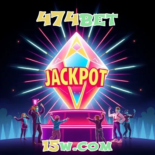474bet: Aproveite Bônus Imperdíveis e Aumente Suas Chances de Ganhar