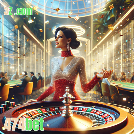 474bet: A Nova Era dos Jogos no Brasil Chegou!