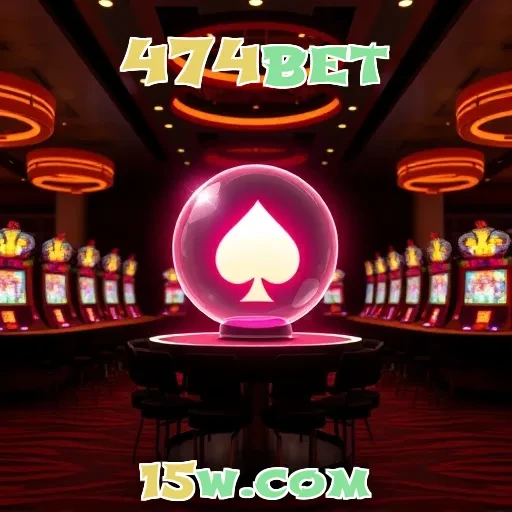 474bet: Como o Login Enriquece Sua Aventura em Jogos Online