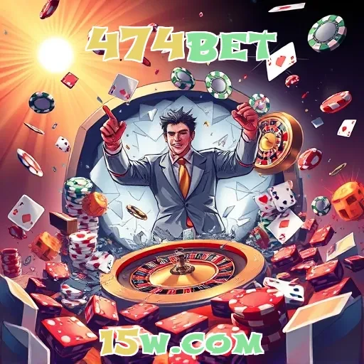 474bet: As Melhores Promoções Que Você Não Pode Perder