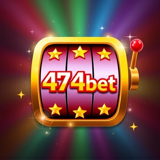 474bet logo
