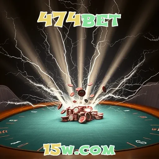 474bet: Os Benefícios Incríveis do Suporte 24/7 Para Jogadores